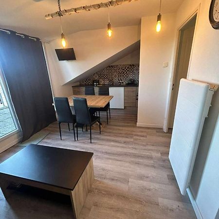 Appartement Station Ax 3 Domaines Ax-les-Thermes Exterior foto